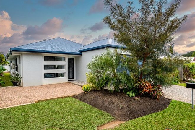 Picture of 46 Bulleringa Loop, MOUNT PETER QLD 4869