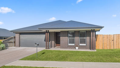 Picture of 27 Collins Street, MARULAN NSW 2579