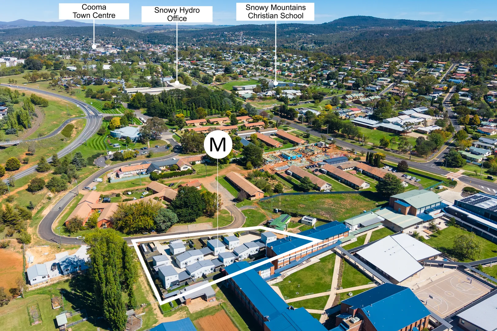 Additional image 2 of 8 Yulin Avenue, Cooma NSW 2630