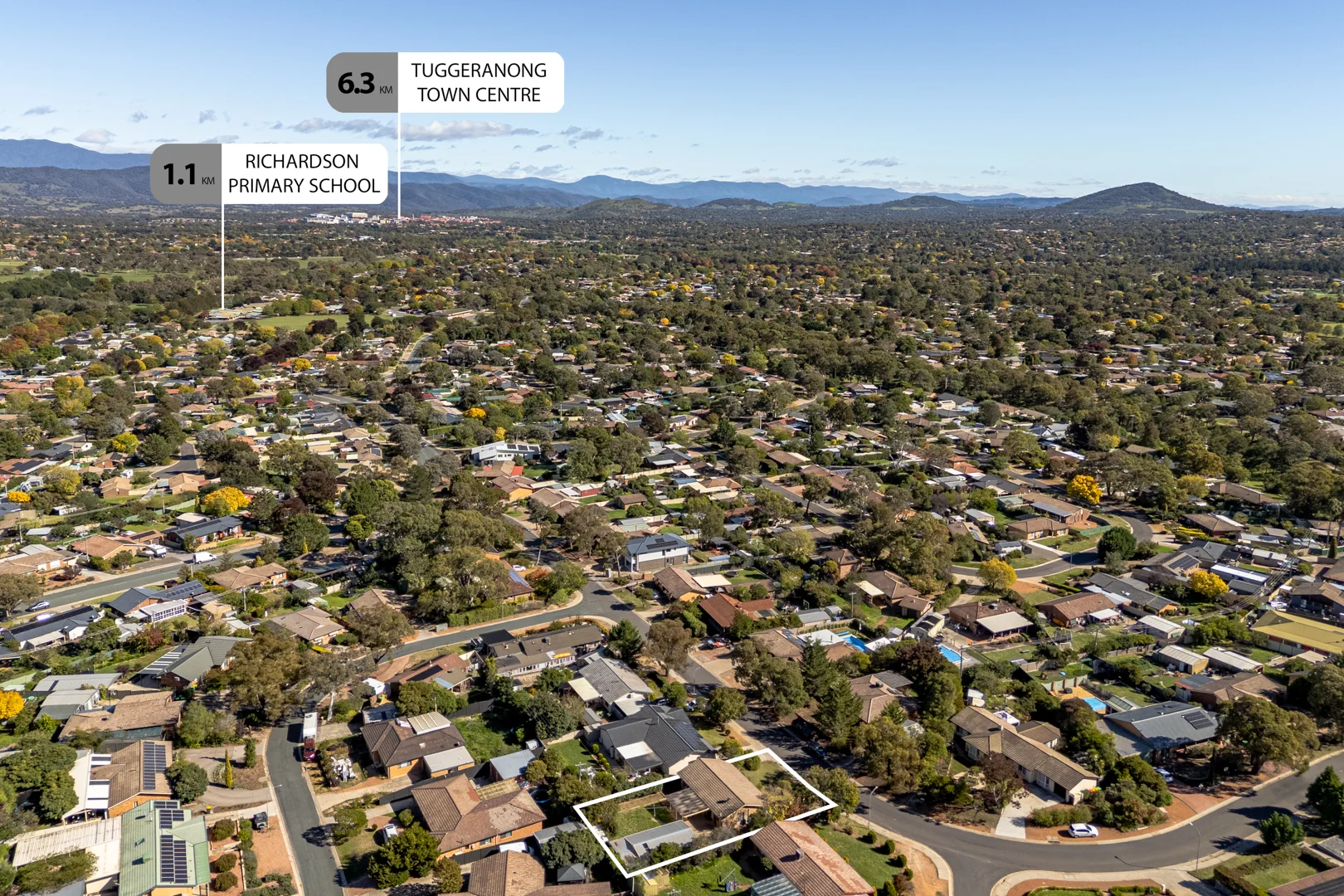 Additional image 24 of 16 Twamley Crescent, Richardson ACT 2905