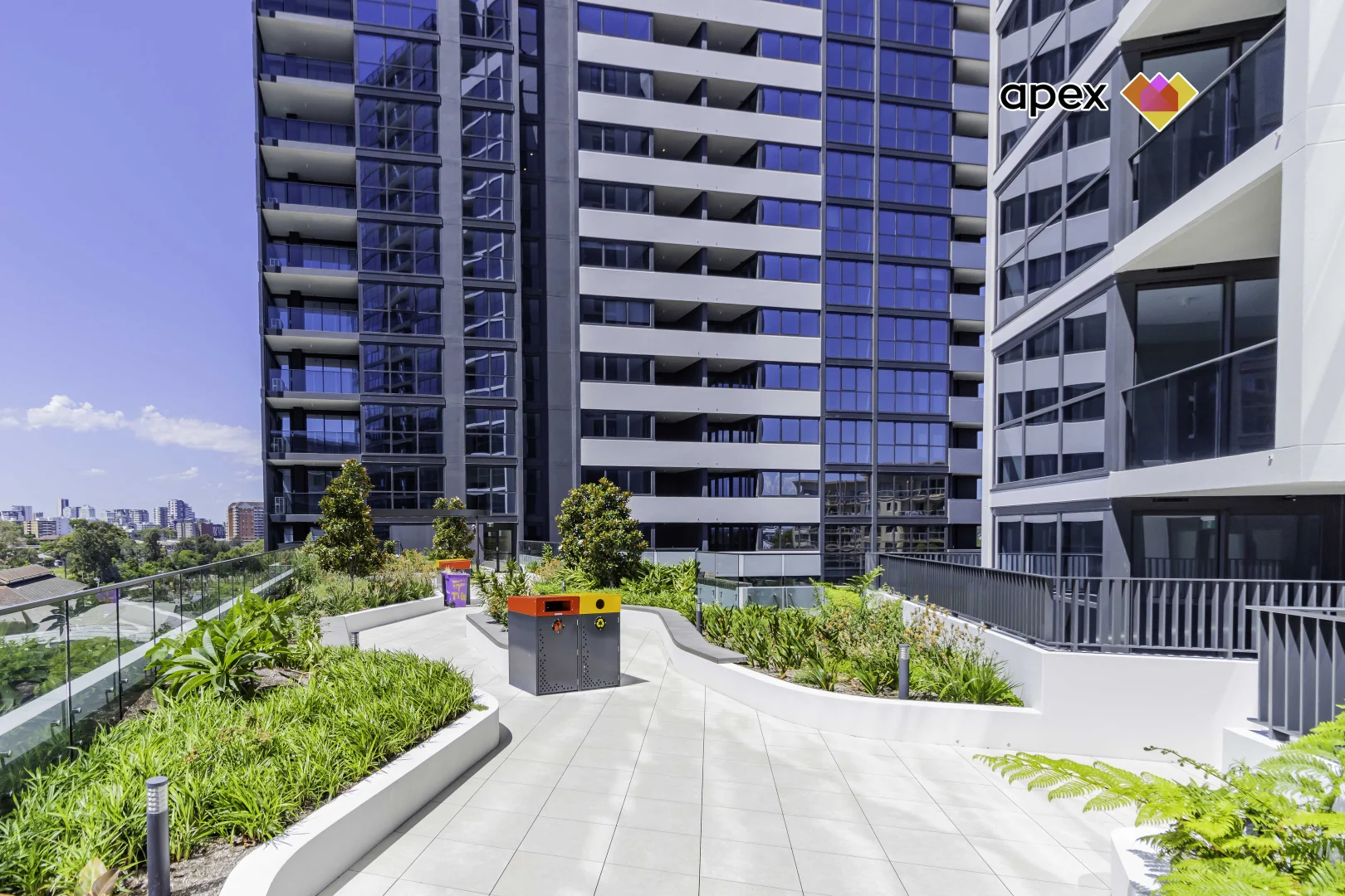 Additional image 7 of 1902/7 Nipper Street, Homebush NSW 2140