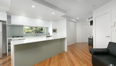 Picture of ID:21132796/68 Benson Street, TOOWONG QLD 4066