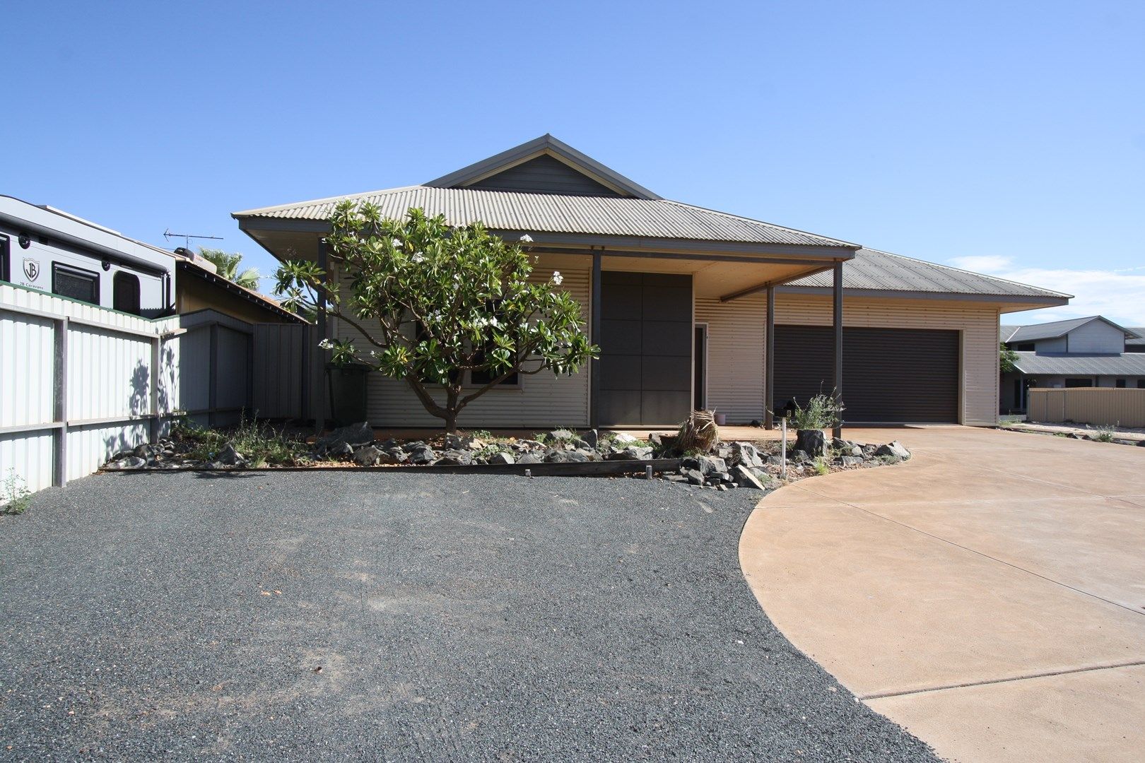 8 Panjya Parade, Port Hedland WA 6721, Image 0