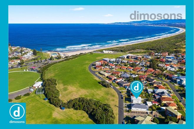 Picture of 1-2/24 Tobruk Avenue, PORT KEMBLA NSW 2505