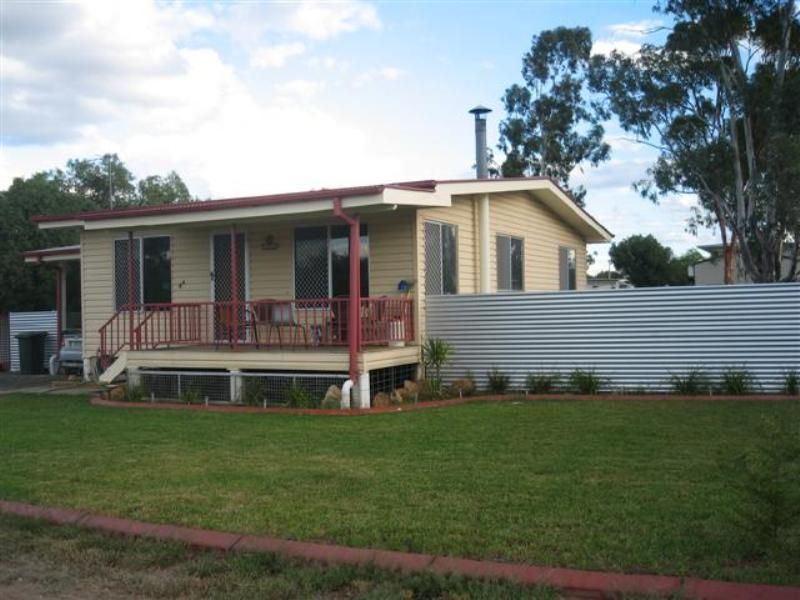 44 Elmer Street, ROMA QLD 4455, Image 0