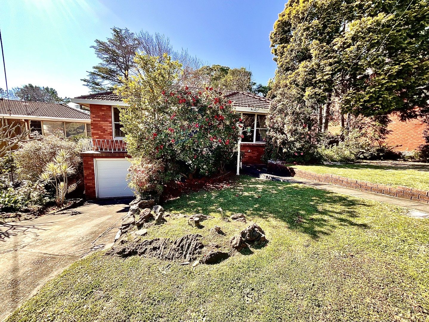 3 bedrooms House in 12 Blackbutt Avenue LUGARNO NSW, 2210