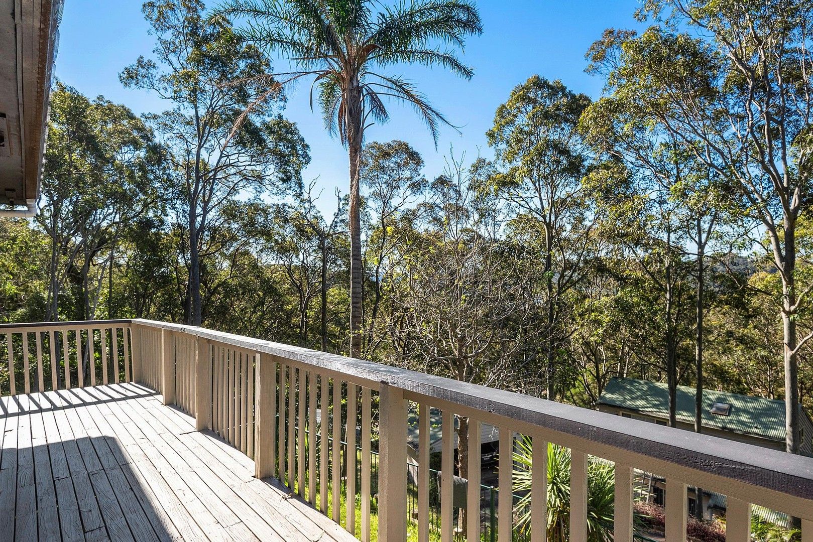 3 bedrooms Semi-Detached in Upper 35 Queens Avenue AVALON BEACH NSW, 2107