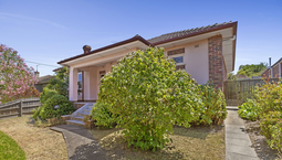 Picture of 713 Riversdale Road, CAMBERWELL VIC 3124