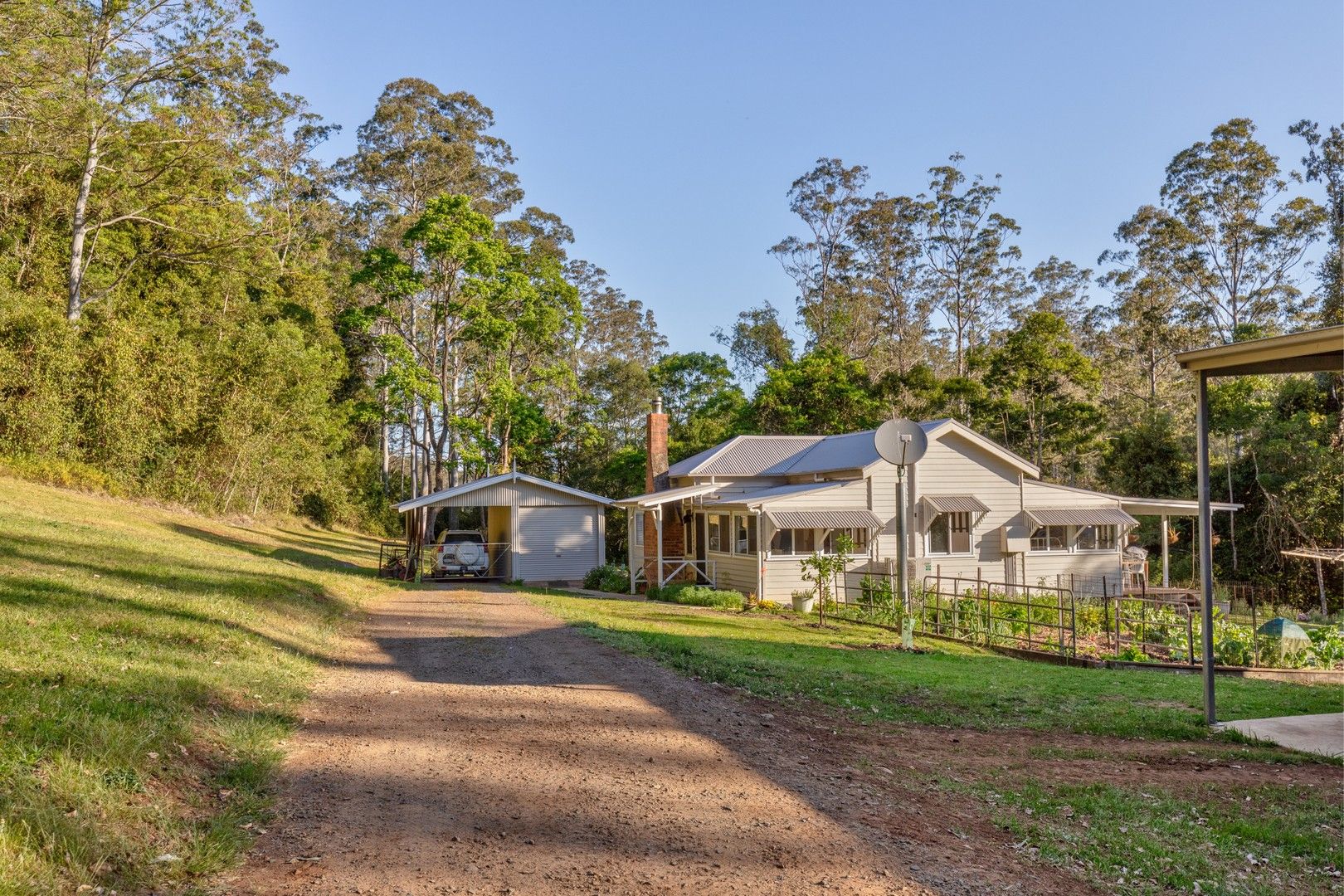 3780 Allyn River Road, East Gresford NSW 2311, Image 0