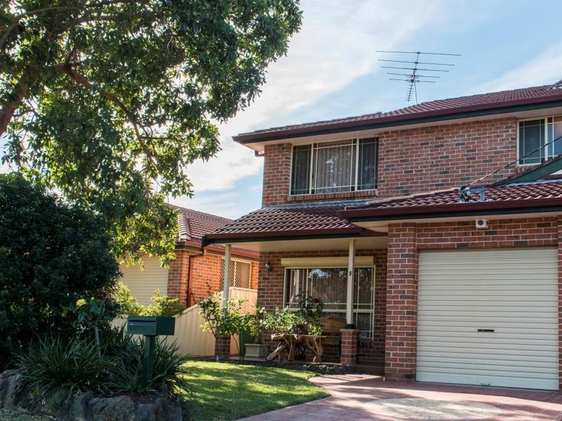 3/68 Station Street, FAIRFIELD HEIGHTS NSW 2165, Image 0