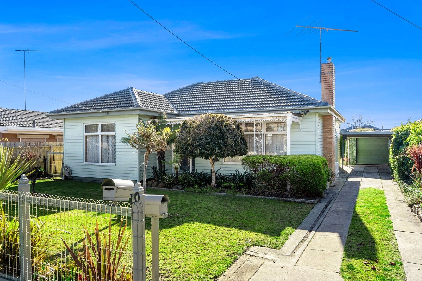 10 Castleton Road, Herne Hill VIC 3218, Image 0