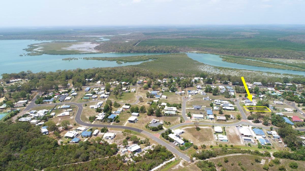 Poona QLD 4650 vacant land for Sale, 115,000 2016747740 Domain