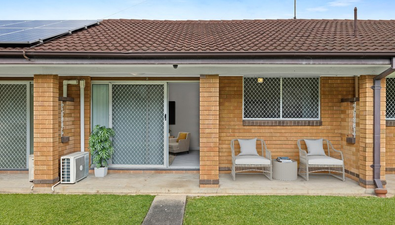 Picture of 3/28 Station Street, DAPTO NSW 2530