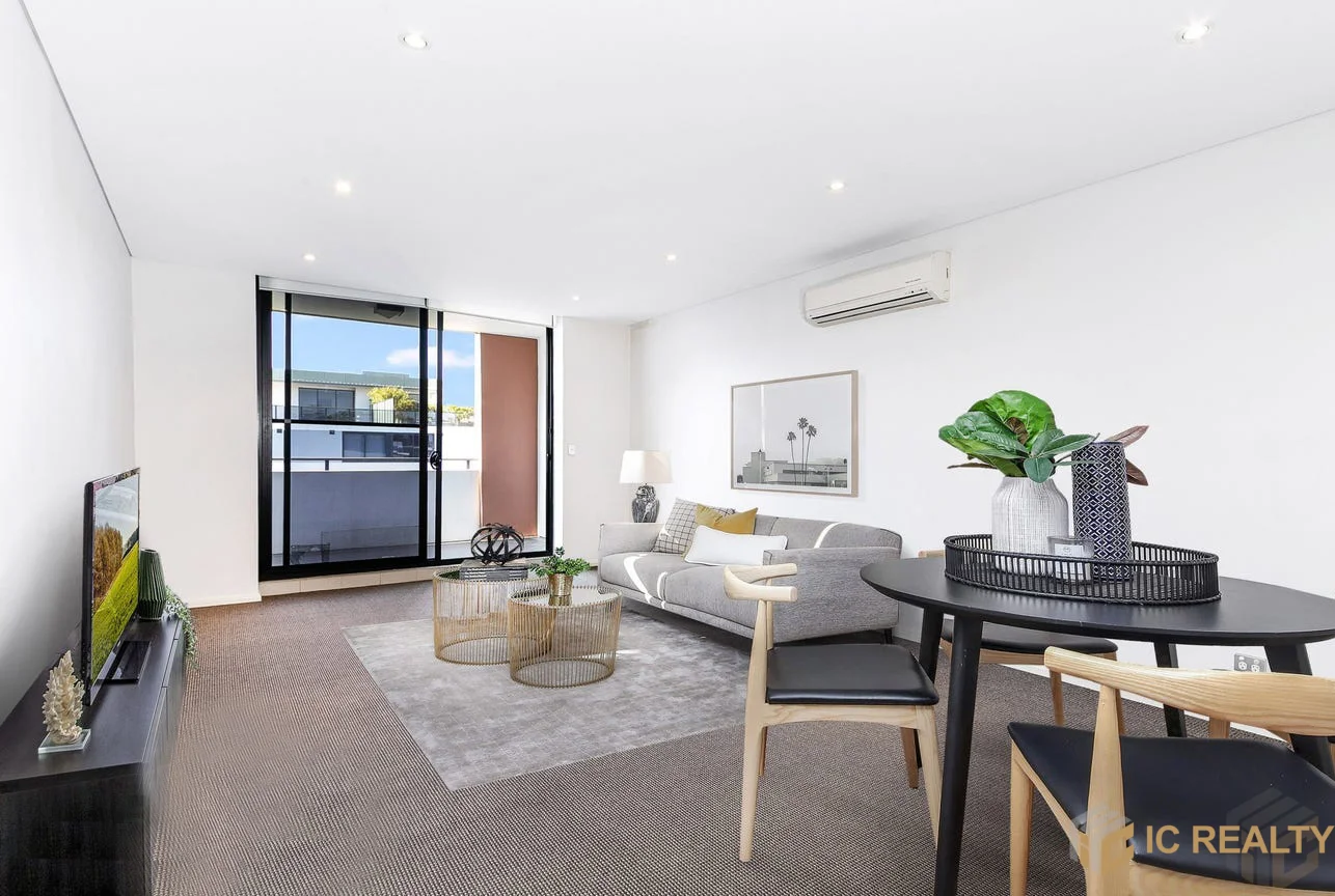 Additional image 2 of E556/17-19 Memorial Avenue, St Ives NSW 2075