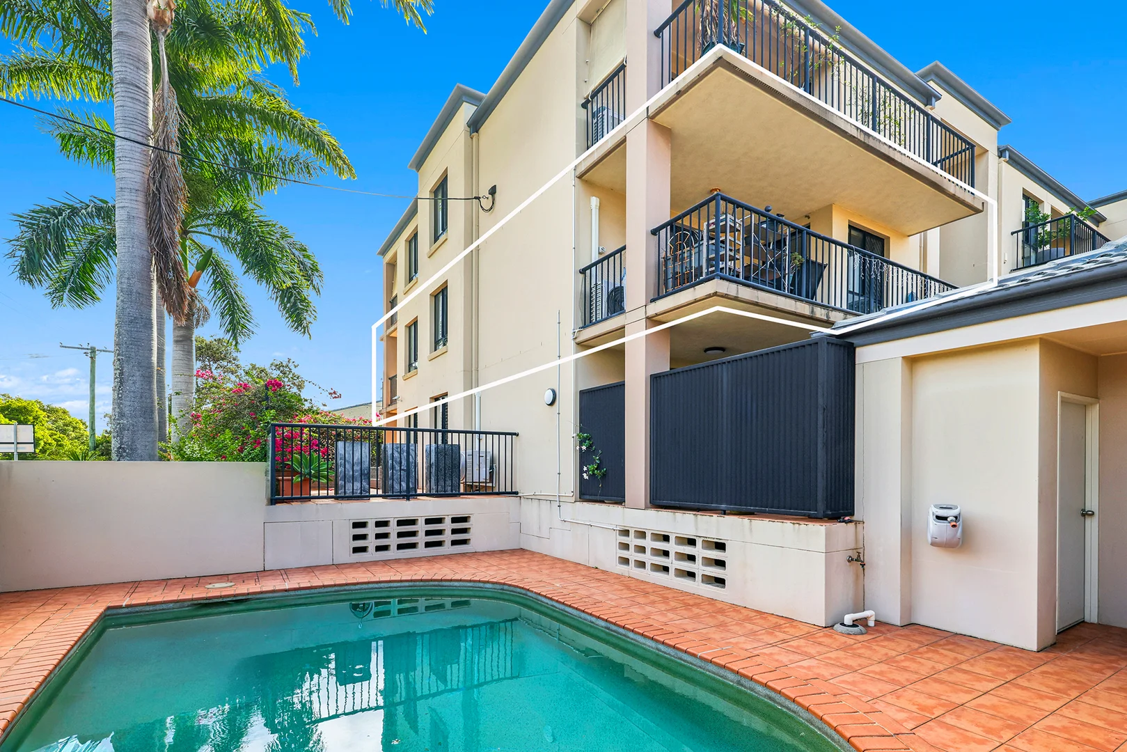 Additional image 15 of 5/13-15 Illawong Street, Surfers Paradise QLD 4217