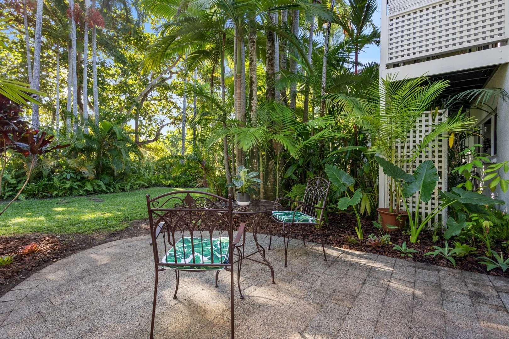 53/121-137 Port Douglas Road, Port Douglas QLD 4877