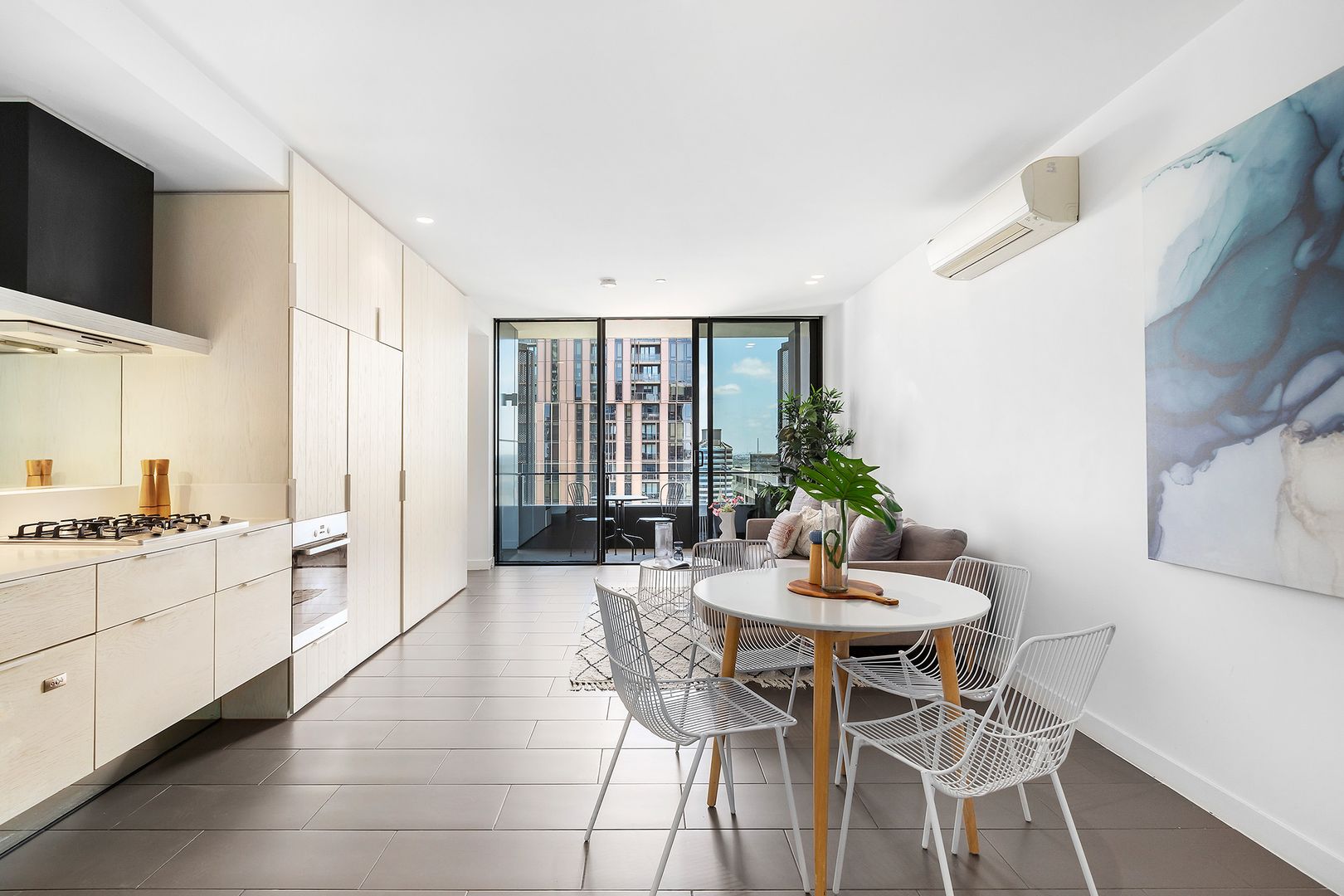 1607/22 Dorcas Street, Southbank VIC 3006, Image 2