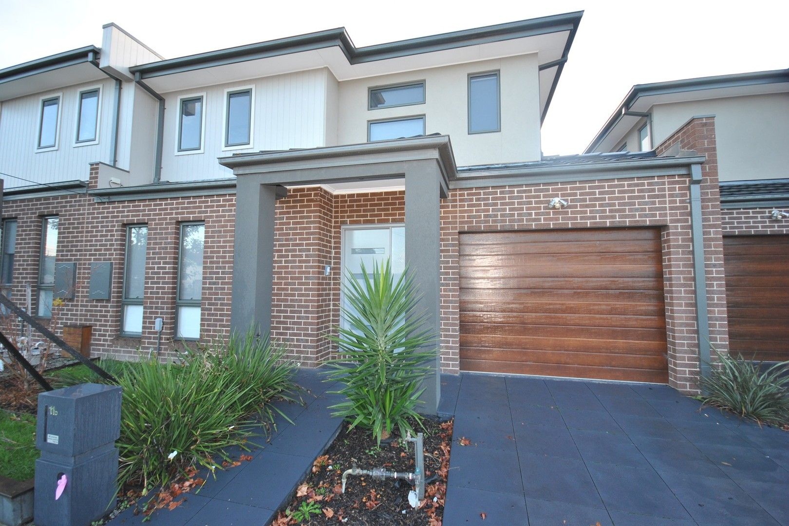 2 bedrooms Townhouse in 11D Hughes Crescent DANDENONG NORTH VIC, 3175