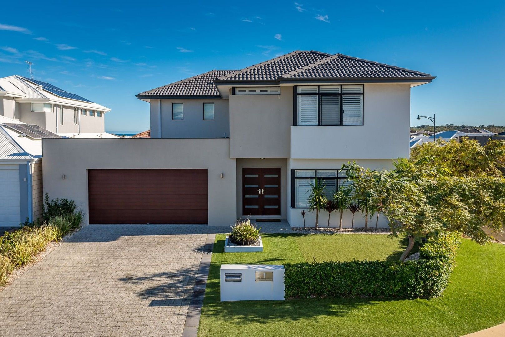 1 Blackpool Promenade, Iluka WA 6028, Image 0