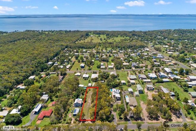 Picture of 161 Mathiesen Road, BOORAL QLD 4655