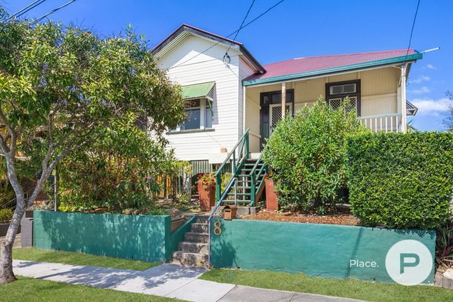 Picture of 8 Tillot Street, DUTTON PARK QLD 4102