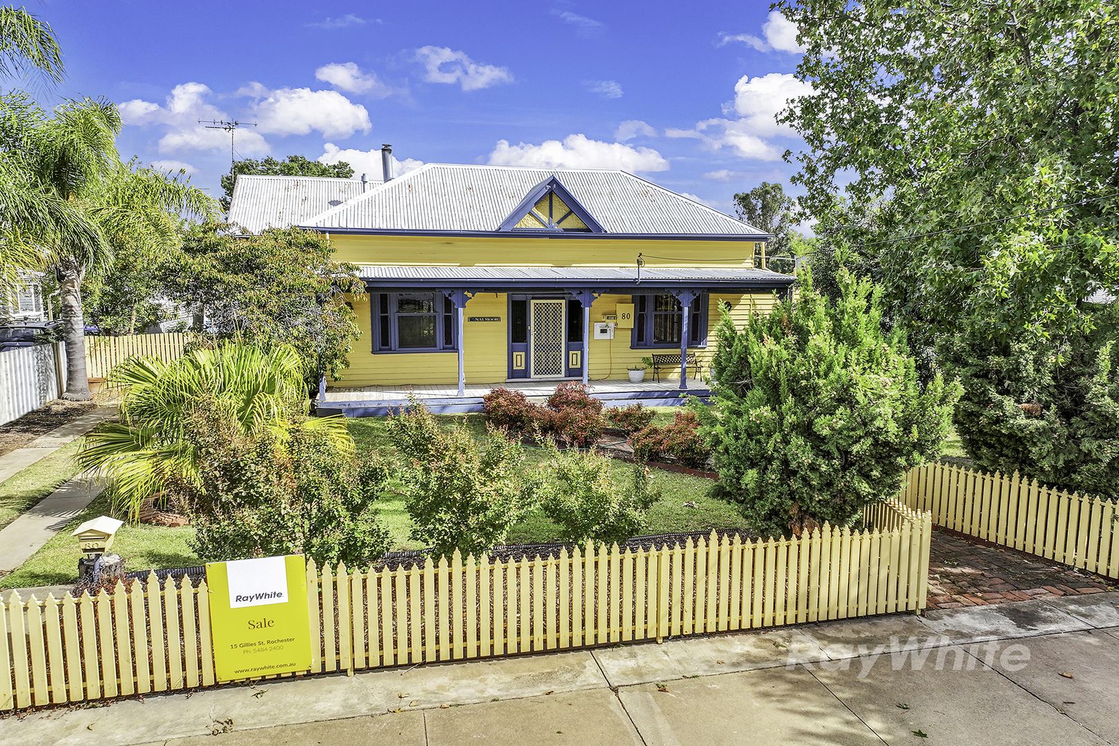 80 Echuca Road, Rochester VIC 3561, Image 1