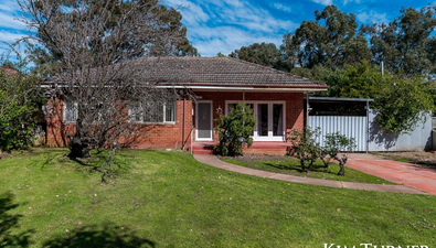 Picture of 33 Orr Street, MADDINGTON WA 6109