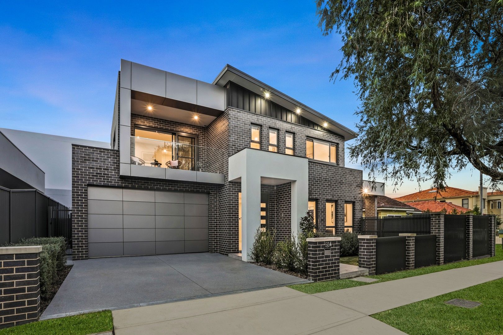 4 bedrooms House in 50A Margaret Street BELFIELD NSW, 2191