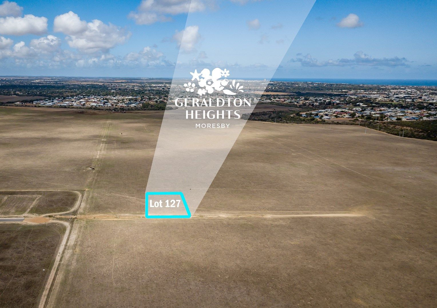 Proposed Lot 127 Wisteria Parade, Moresby WA 6530, Image 0