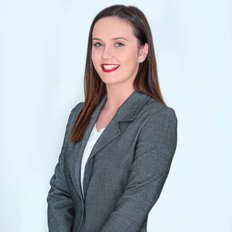 Rebecca Rumbold, Sales representative