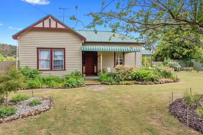 Picture of 52 Melrose Road, ABERDEEN TAS 7310