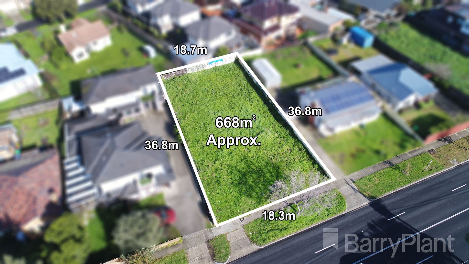 169 Ballarat Road, Maidstone VIC 3012, Image 1