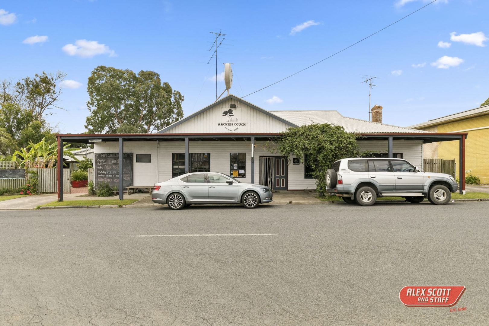 89-91 ARCHIES CREEK ROAD, Archies Creek VIC 3995, Image 2