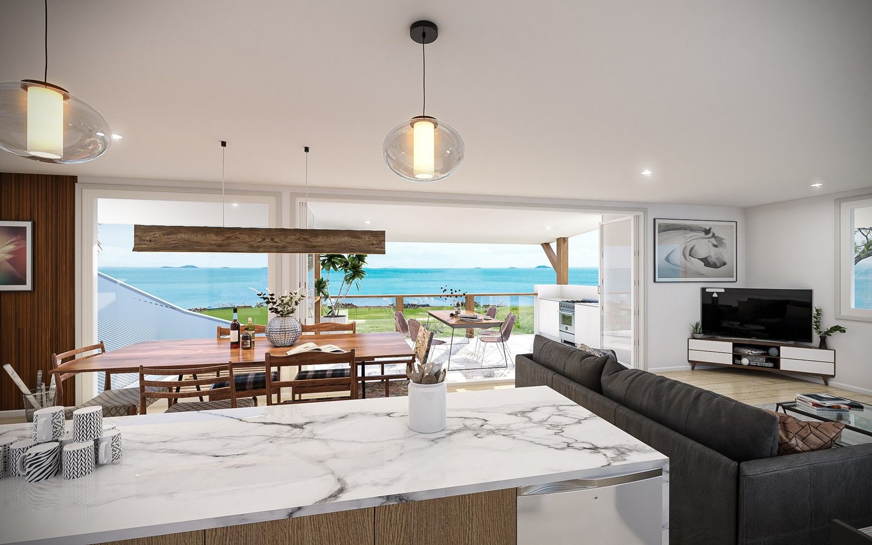 L55 Seaview Drive, Airlie Beach QLD 4802 Domain