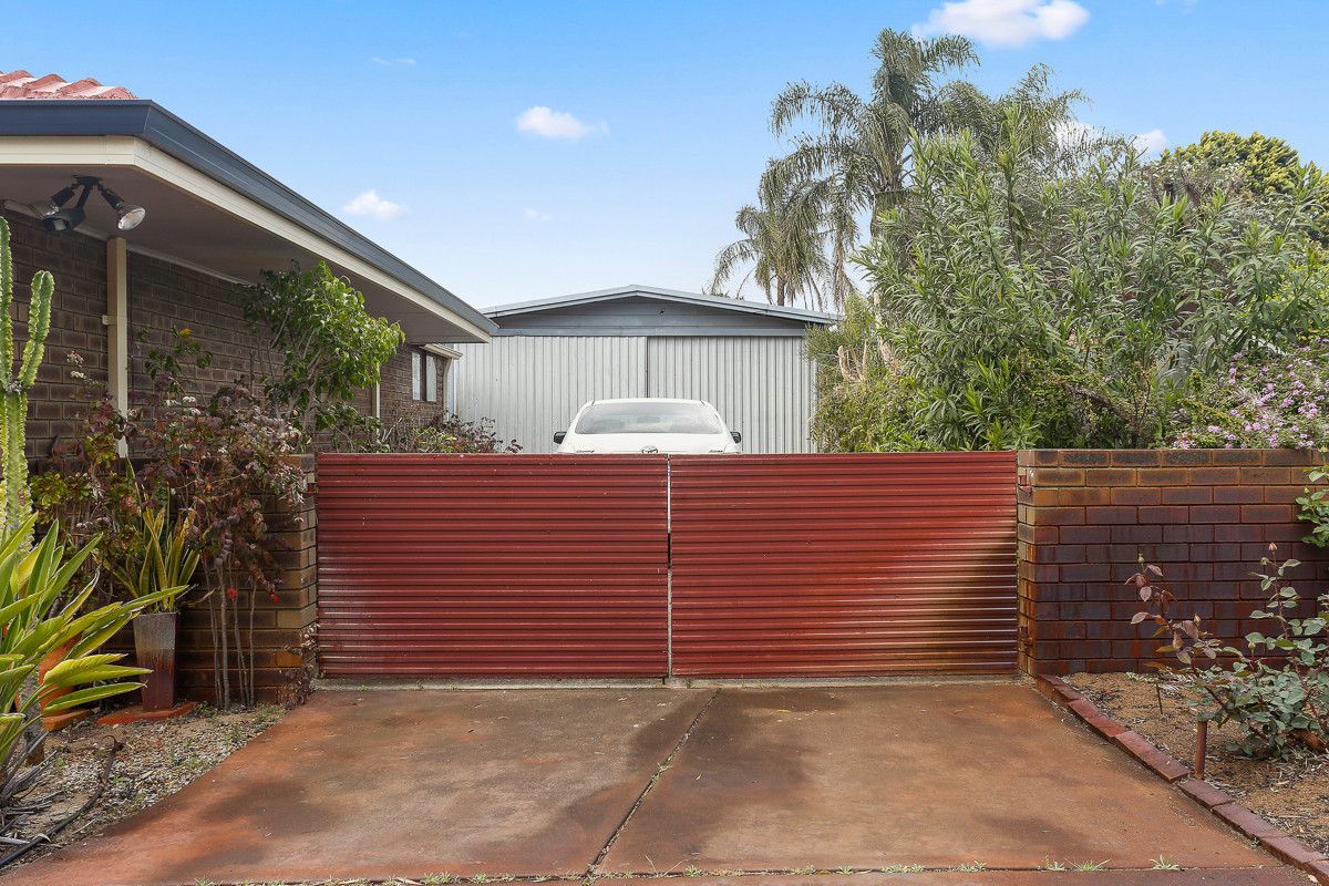 36 Brockmill Avenue,, Beechboro WA 6063, Image 1