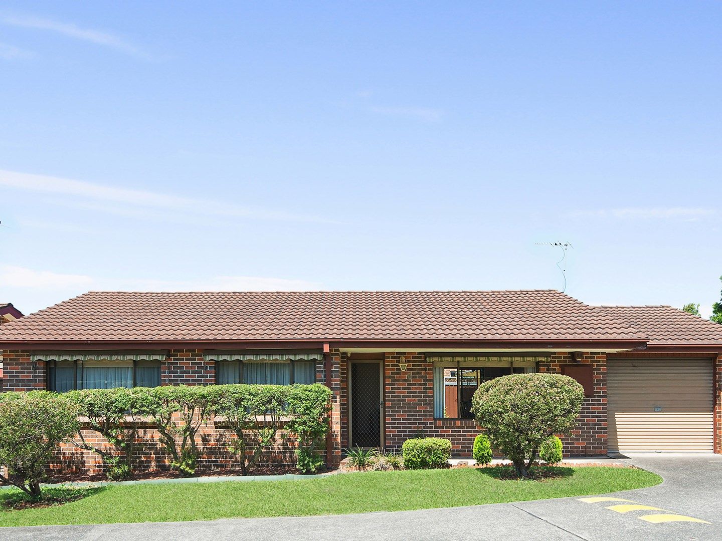 3/64 Chiswick Road, Greenacre NSW 2190, Image 0