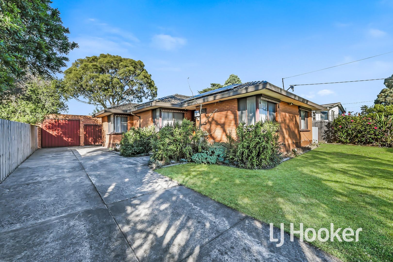 54 Kays Avenue, Hallam VIC 3803, Image 1