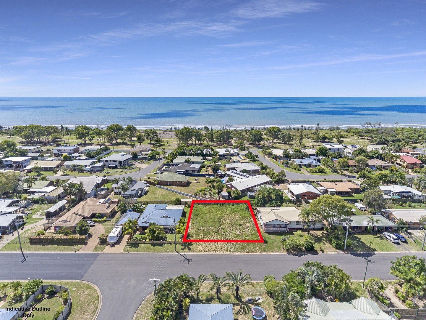 16 Acacia St, Moore Park Beach QLD 4670, Image 0