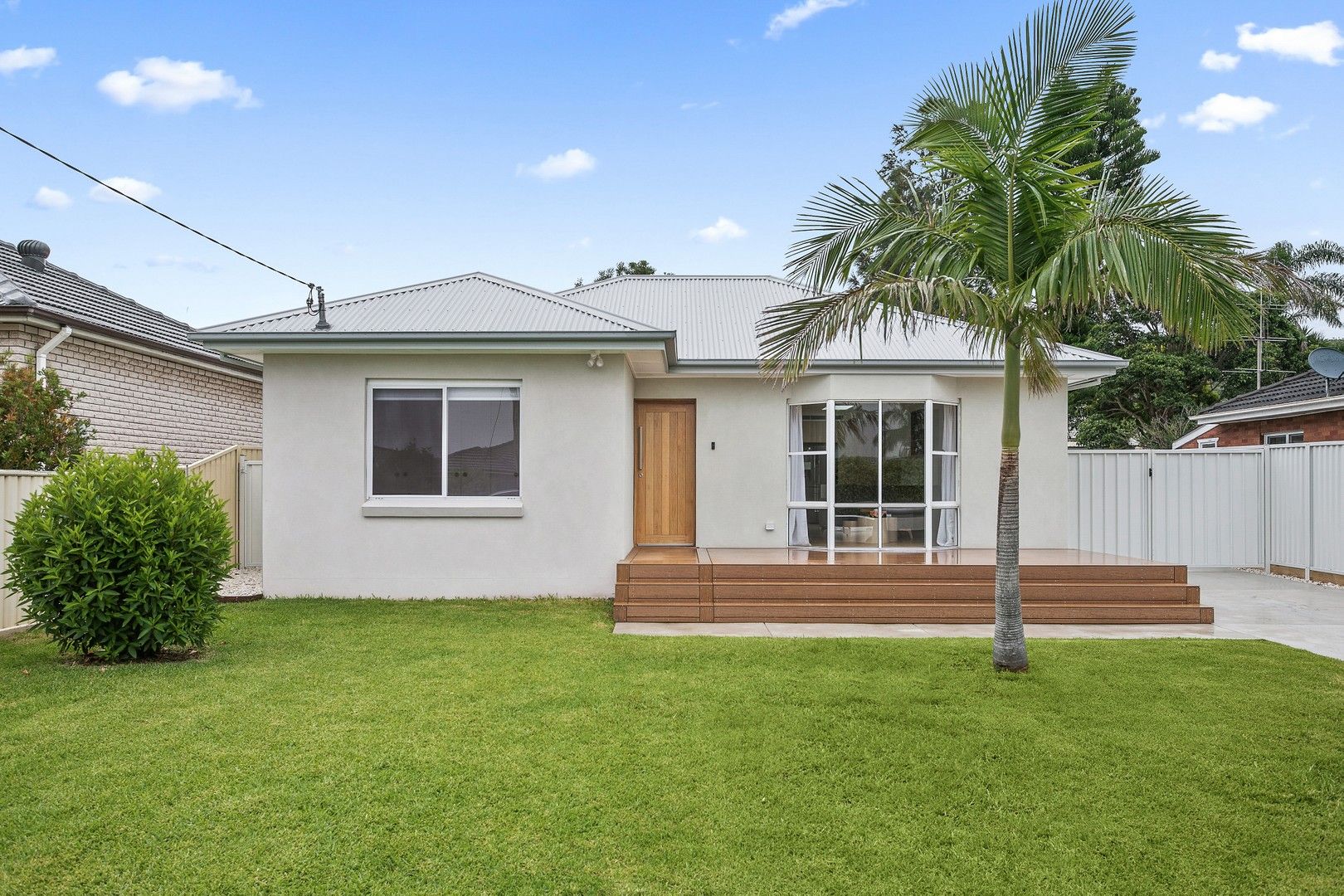 3 bedrooms House in 31 Cassia Street BARRACK HEIGHTS NSW, 2528