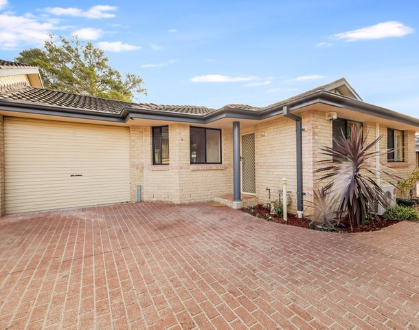 6/19 Girraween Road, Girraween NSW 2145