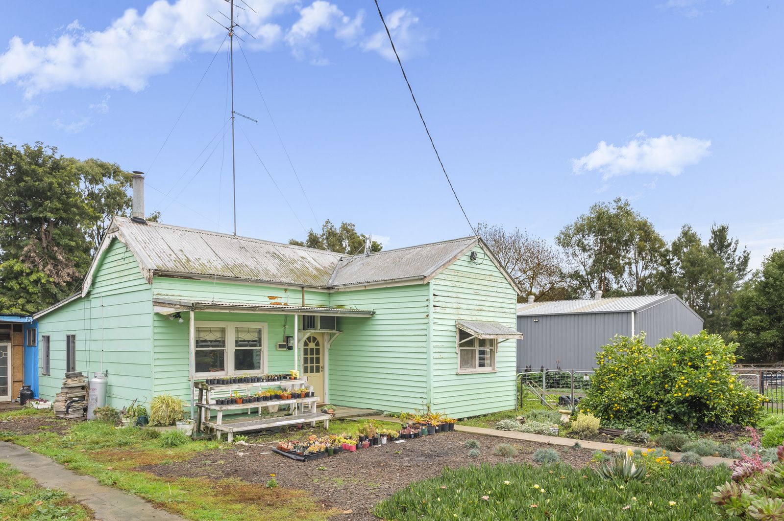 127 Main Street, Beeac VIC 3251, Image 0