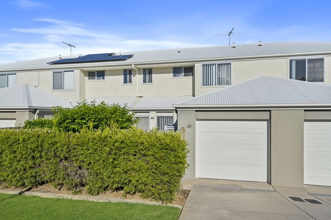 Picture of 29/95 Lexey Crescent, WAKERLEY QLD 4154