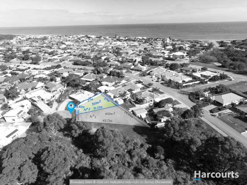 2 La Gavas Court, Halls Head WA 6210, Image 0