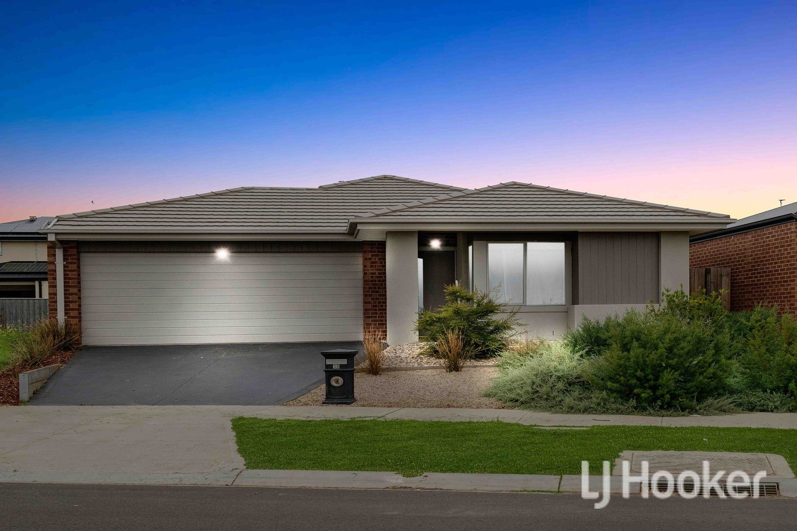 30 Marriott Boulevard, Weir Views VIC 3338, Image 0