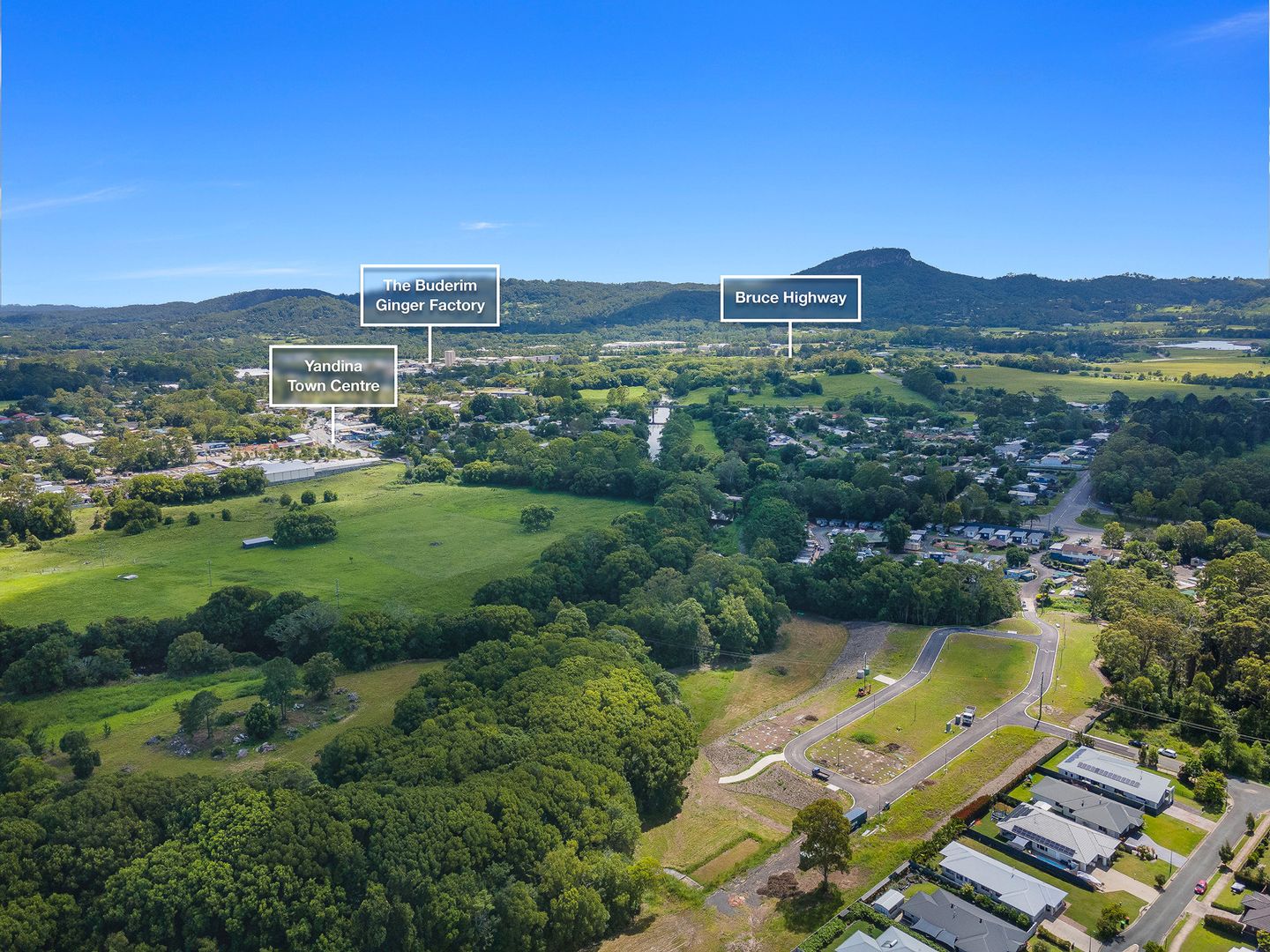 Lot 28 Sanctuary Street, Yandina QLD 4561, Image 1