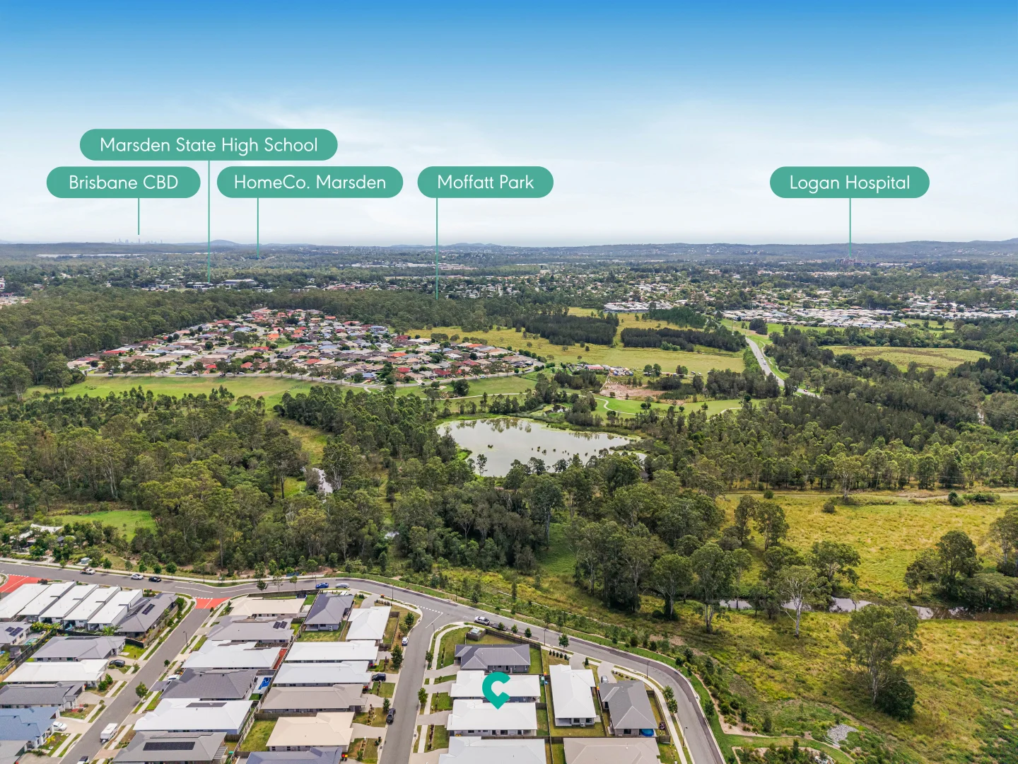 Additional image 22 of 6 Prestwood Street, Logan Reserve QLD 4133