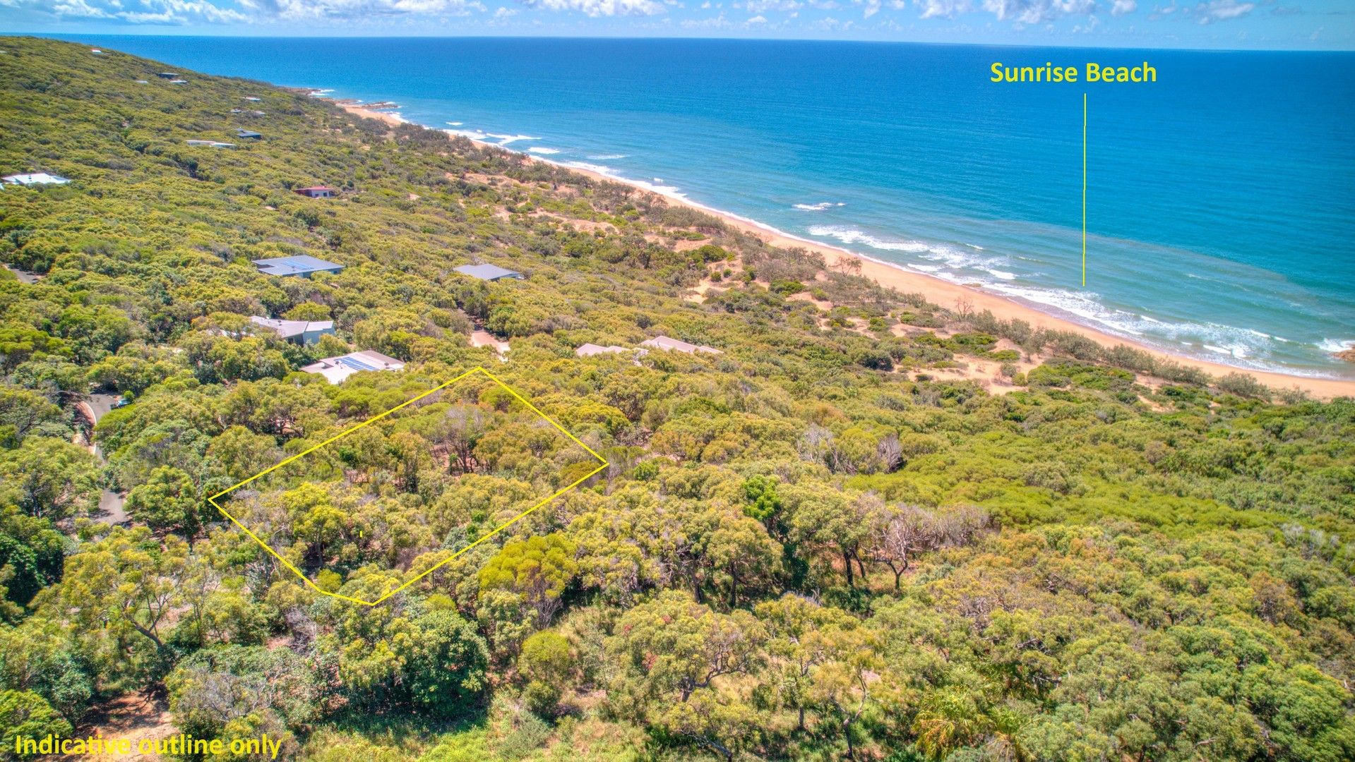 160 Sunbird Drive, Agnes Water QLD 4677, Image 0