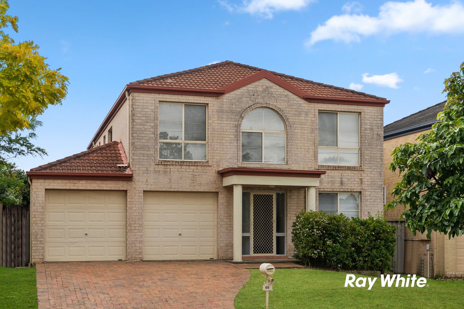 4 bedrooms House in 66 Merriville Road KELLYVILLE RIDGE NSW, 2155