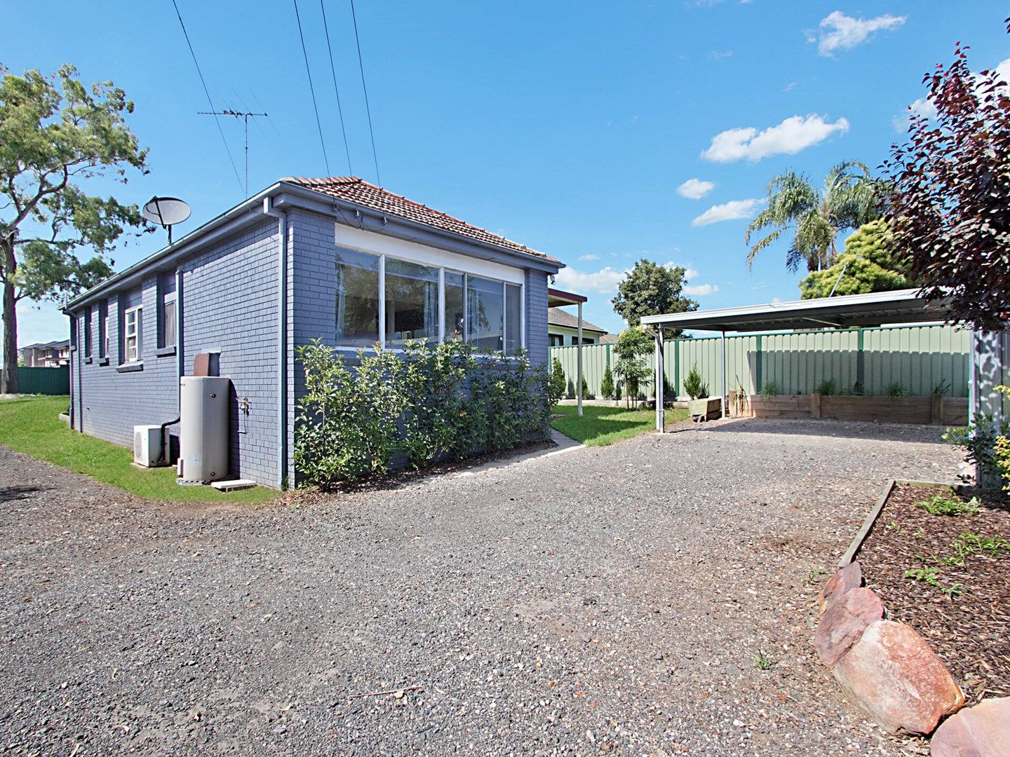 55 Grange Avenue, Schofields NSW 2762, Image 0