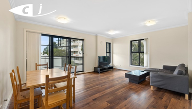 Picture of 29/141 Bowden St, MEADOWBANK NSW 2114